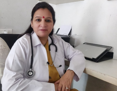 Dr. Sheetal Garg